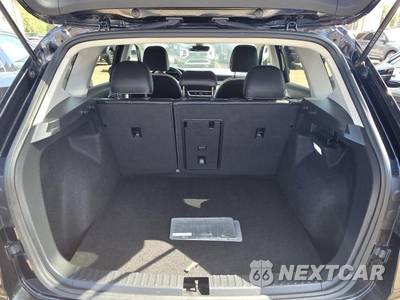 2025 Volkswagen Taos SE - zdjęcie 17 z 29 - miniatura