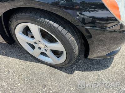 2015 Mercedes-Benz SLK 250 - zdjęcie 14 z 23 - miniatura