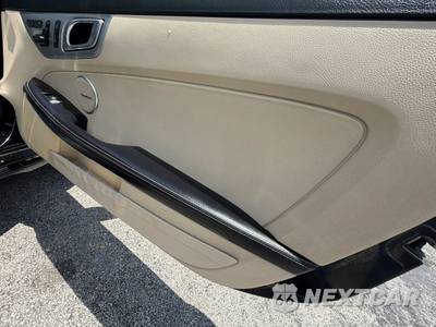 2015 Mercedes-Benz SLK 250 - zdjęcie 18 z 23 - miniatura