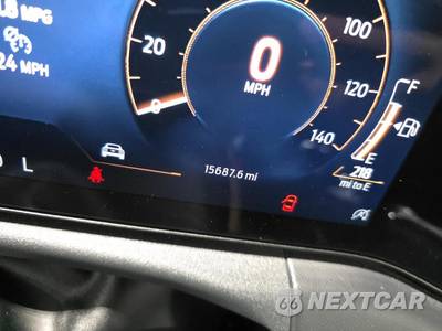 2025 Ford Mustang EcoBoost Premium Convertible - zdjęcie 15 z 22 - miniatura