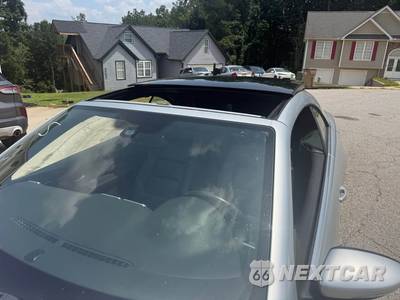 2012 Volkswagen Eos Executive - zdjęcie 4 z 11 - miniatura