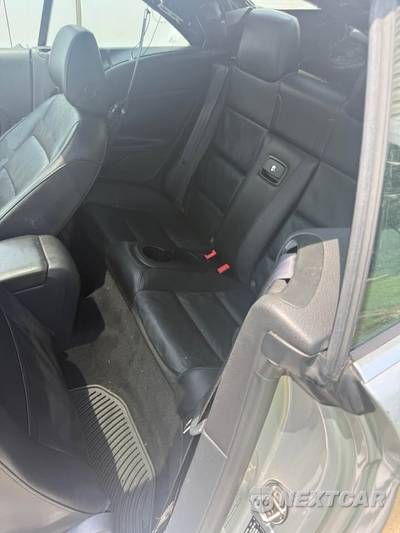 2012 Volkswagen Eos Executive - zdjęcie 9 z 11 - miniatura