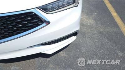 2018 Acura TLX - zdjęcie 19 z 24 - miniatura