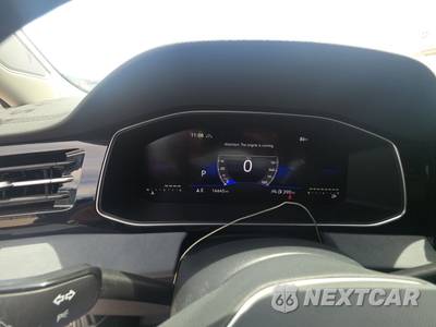 2025 Volkswagen Jetta SE - zdjęcie 12 z 21 - miniatura
