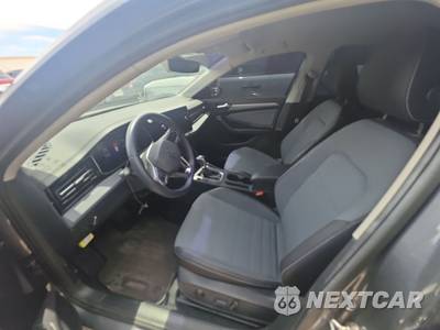 2025 Volkswagen Jetta SE - zdjęcie 7 z 21 - miniatura