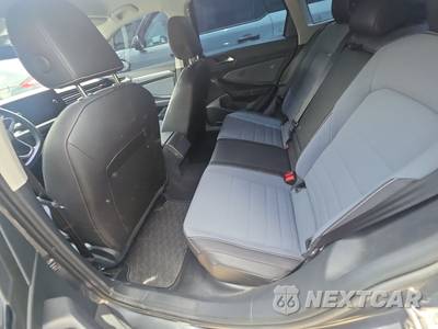 2025 Volkswagen Jetta SE - zdjęcie 13 z 21 - miniatura