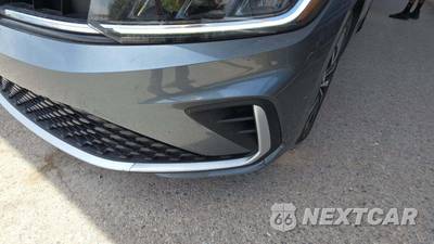 2025 Volkswagen Jetta SE - zdjęcie 19 z 21 - miniatura