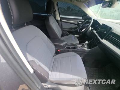 2025 Volkswagen Jetta SE - zdjęcie 8 z 21 - miniatura
