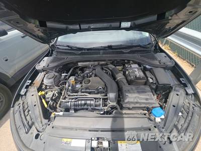 2025 Volkswagen Jetta SE - zdjęcie 16 z 21 - miniatura