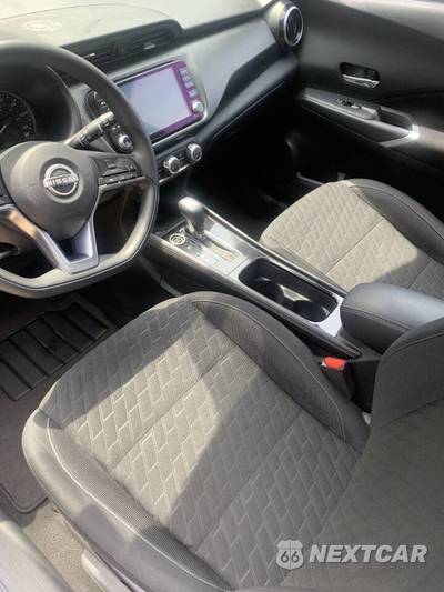 2023 Nissan Kicks SV - zdjęcie 12 z 14 - miniatura