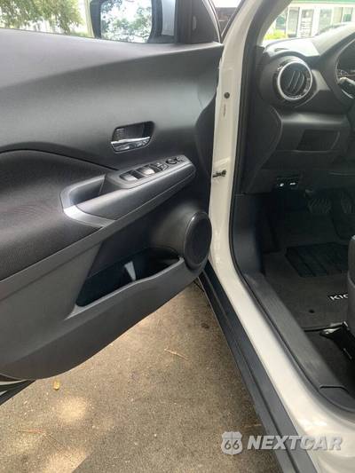 2023 Nissan Kicks SV - zdjęcie 14 z 14 - miniatura