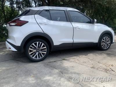 2023 Nissan Kicks SV - zdjęcie 5 z 14 - miniatura