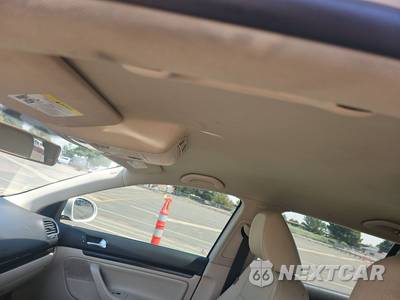 2012 Volkswagen Jetta SportWagen 2.0L TDI Wagon - zdjęcie 17 z 40 - miniatura
