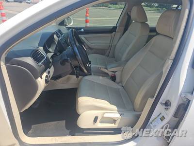 2012 Volkswagen Jetta SportWagen 2.0L TDI Wagon - zdjęcie 7 z 40 - miniatura
