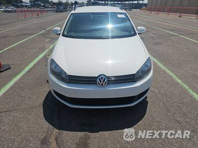 2012 Volkswagen Jetta SportWagen 2.0L TDI Wagon - zdjęcie 2 z 40 - miniatura