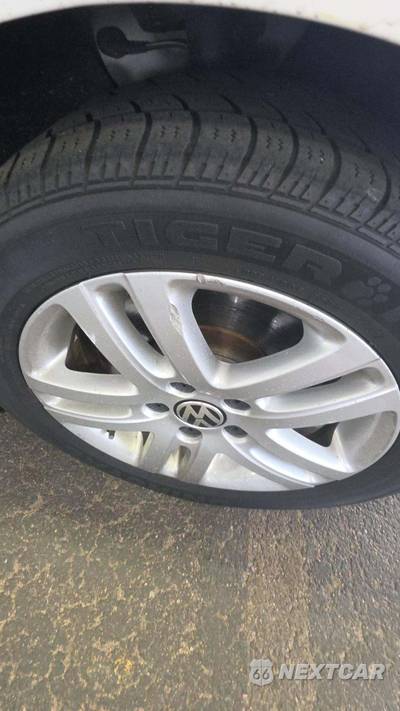 2012 Volkswagen Jetta SportWagen 2.0L TDI Wagon - zdjęcie 27 z 40 - miniatura