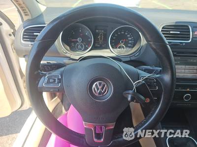 2012 Volkswagen Jetta SportWagen 2.0L TDI Wagon - zdjęcie 10 z 40 - miniatura