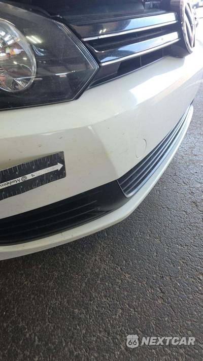 2012 Volkswagen Jetta SportWagen 2.0L TDI Wagon - zdjęcie 39 z 40 - miniatura