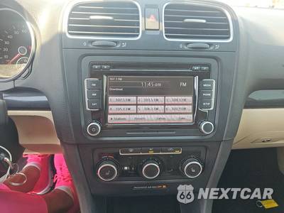 2012 Volkswagen Jetta SportWagen 2.0L TDI Wagon - zdjęcie 11 z 40 - miniatura