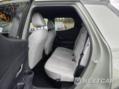 2025 Hyundai Santa Cruz SEL Crew Cab Short Bed - zdjęcie 11 z 23 - miniatura