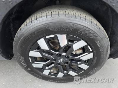 2025 Hyundai Santa Cruz SEL Crew Cab Short Bed - zdjęcie 20 z 22 - miniatura