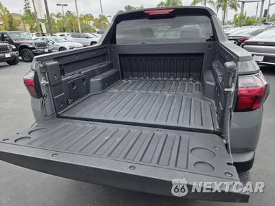 2025 Hyundai Santa Cruz SEL Crew Cab Short Bed - zdjęcie 16 z 22 - miniatura