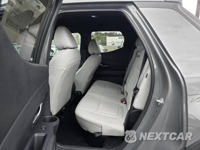 2025 Hyundai Santa Cruz SEL Crew Cab Short Bed - zdjęcie 10 z 22 - miniatura