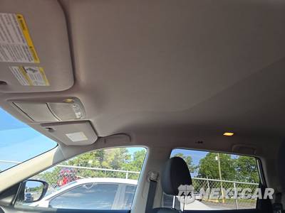 2019 Nissan Pathfinder S - zdjęcie 18 z 28 - miniatura