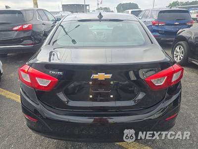 2017 Chevrolet Cruze LS Sedan 1SB - zdjęcie 5 z 26 - miniatura