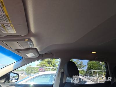 2016 Nissan Pathfinder S - zdjęcie 18 z 26 - miniatura