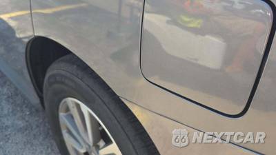 2016 Nissan Pathfinder S - zdjęcie 21 z 26 - miniatura
