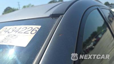 2016 Nissan Pathfinder S - zdjęcie 19 z 26 - miniatura