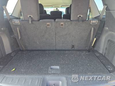 2016 Nissan Pathfinder S - zdjęcie 17 z 26 - miniatura