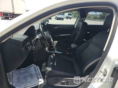 2020 Volkswagen Passat 2.0T R-Line - zdjęcie 7 z 20 - miniatura