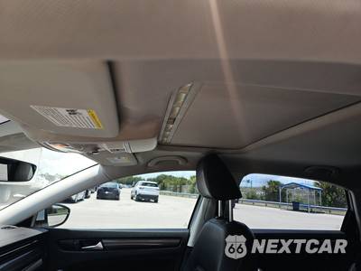2020 Volkswagen Passat 2.0T R-Line - zdjęcie 17 z 20 - miniatura