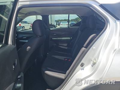 2020 Nissan Kicks SV - zdjęcie 13 z 23 - miniatura