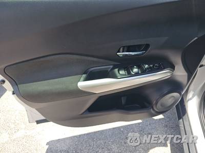 2020 Nissan Kicks SV - zdjęcie 9 z 23 - miniatura