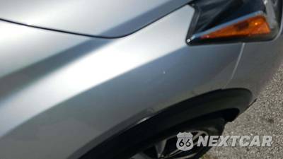 2020 Nissan Kicks SV - zdjęcie 18 z 23 - miniatura