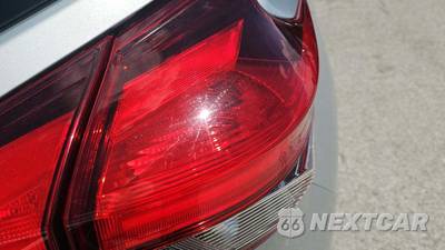 2020 Nissan Kicks SV - zdjęcie 23 z 23 - miniatura