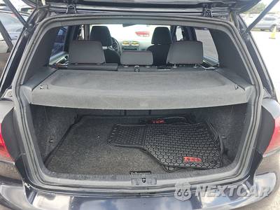 2014 Volkswagen GTI Wolfsburg Edition - zdjęcie 16 z 33 - miniatura