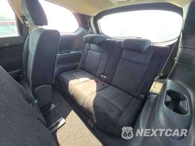 2015 Nissan Pathfinder S - zdjęcie 14 z 26 - miniatura
