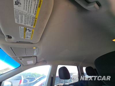 2015 Nissan Pathfinder S - zdjęcie 18 z 26 - miniatura
