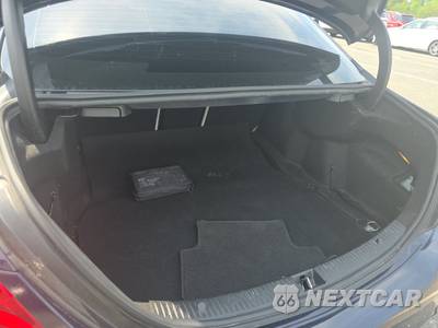 2018 Mercedes-Benz C 300 Sedan - zdjęcie 16 z 27 - miniatura