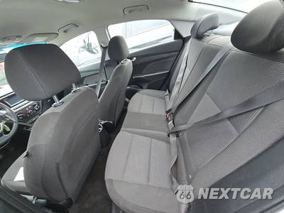 2020 Hyundai Accent SE - zdjęcie 13 z 29 - miniatura