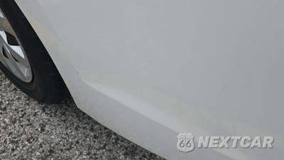 2020 Hyundai Accent SE - zdjęcie 20 z 29 - miniatura