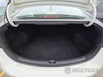 2020 Hyundai Accent SE - zdjęcie 16 z 29 - miniatura
