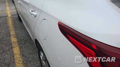 2020 Hyundai Accent SE - zdjęcie 27 z 29 - miniatura