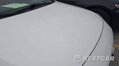 2020 Hyundai Accent SE - zdjęcie 26 z 29 - miniatura