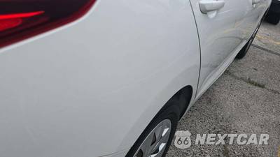 2020 Hyundai Accent SE - zdjęcie 22 z 29 - miniatura