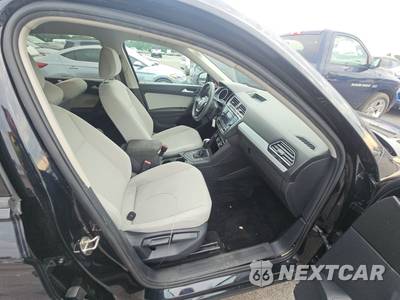 2019 Volkswagen Tiguan S - zdjęcie 8 z 23 - miniatura